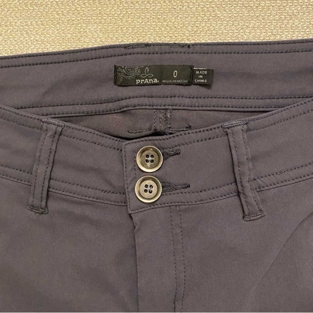 Prana Halle Pants